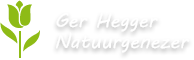 Ger Hegger - Natuurgenezer